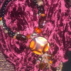 Zevar Choker Necklace